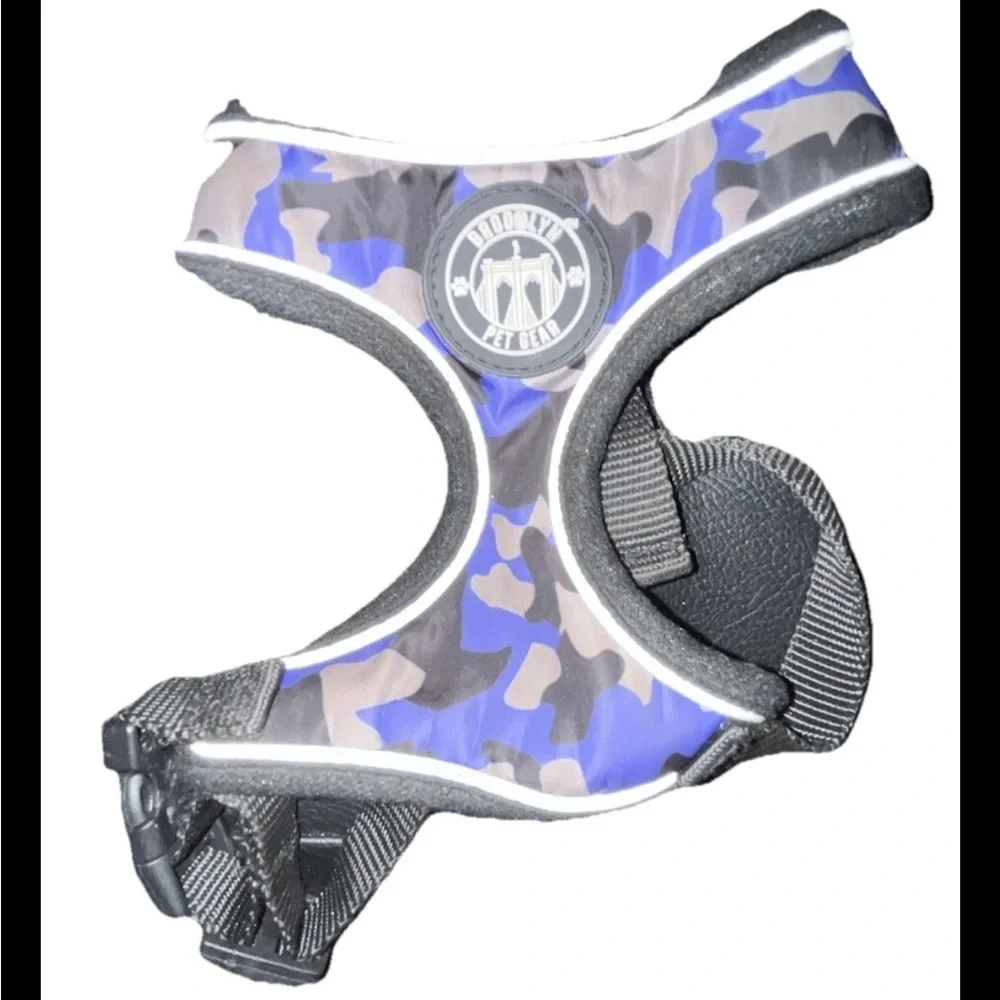 Brooklyn Pet Gear Dog Harness Small